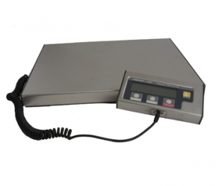 Pakketweegschaal JSHIP 130 - 60 KG X 50g - JSHIP